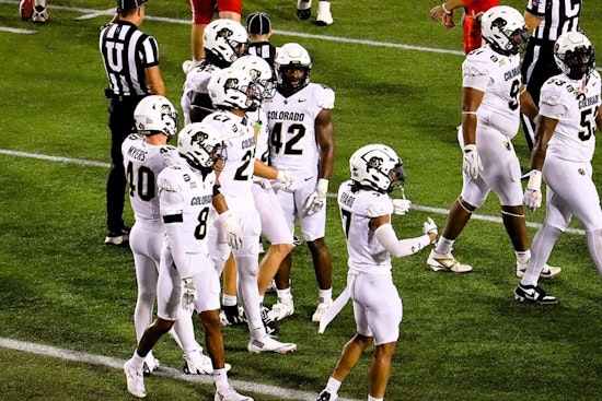 Colorado Buffaloes Face Pivotal Clash with Arizona Wildcats Amid Bowl Game Quest