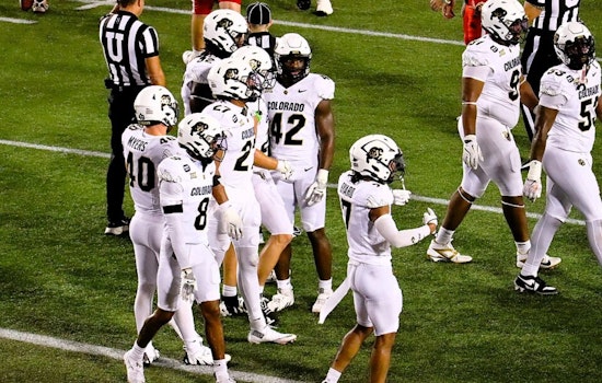 Colorado Buffaloes Face Pivotal Clash with Arizona Wildcats Amid Bowl Game Quest