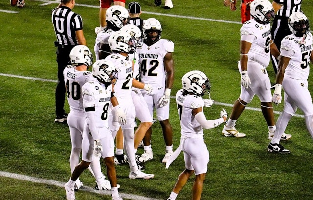 Colorado Buffaloes Face Pivotal Clash with Arizona Wildcats Amid Bowl Game Quest