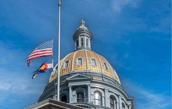 Colorado General Assembly Democrats Unite to Denounce Spike in Antisemitic Incidents Across the State