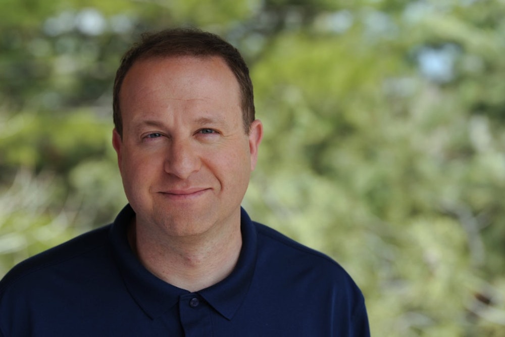 Colorado Governor Jared Polis Activates National Guard for Election Cybersecurity Ahead of November Polls