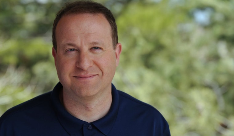 Colorado Governor Jared Polis Activates National Guard for Election Cybersecurity Ahead of November Polls