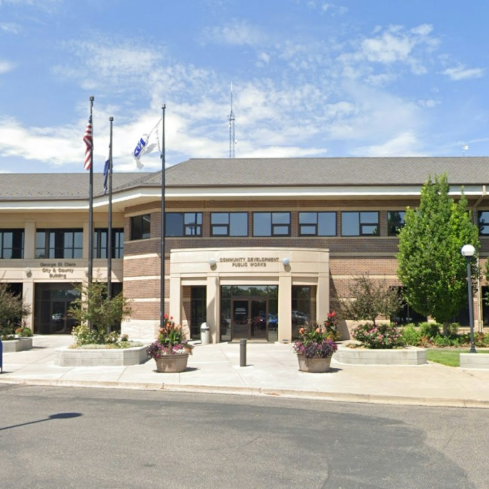 Colorado in Crisis: SNAP Benefits Hang in the Balance Amid Federal Shutdown Turmoil