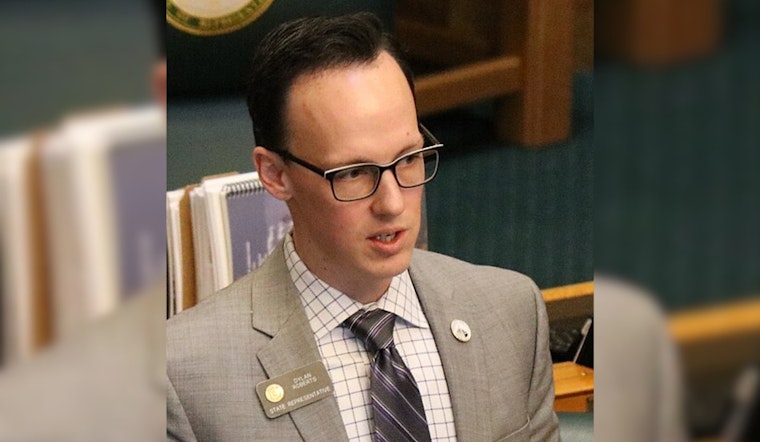 Colorado Legislators Roberts and McCormick Criticize Trump's Plan to Increase Argentine Beef Imports