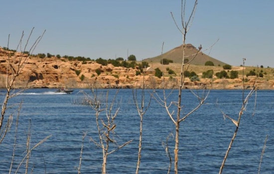 Colorado Parks and Wildlife Initiates Emergency Fish Salvage at Two Buttes Reservoir Amid Drought Crisis