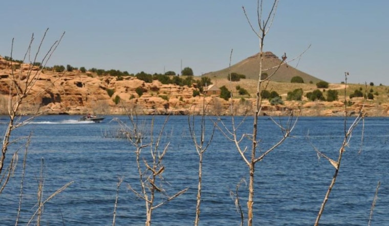 Colorado Parks and Wildlife Initiates Emergency Fish Salvage at Two Buttes Reservoir Amid Drought Crisis