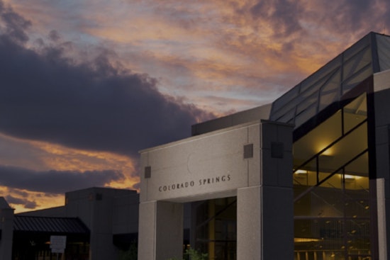 Colorado Springs Airport Passenger Traffic Soars with an 8.7% Increase in September 2025