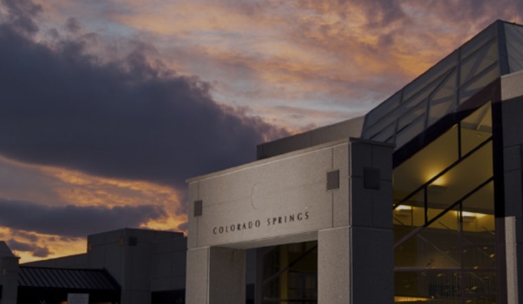 Colorado Springs Airport Passenger Traffic Soars with an 8.7% Increase in September 2025