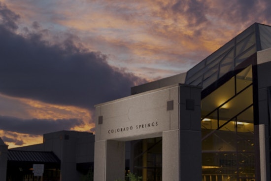 Colorado Springs Airport Showcases Local Talent with 'Art at COS' Initiative
