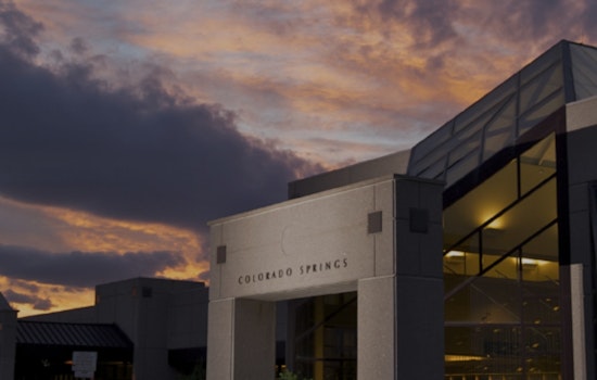 Colorado Springs Airport Showcases Local Talent with 'Art at COS' Initiative