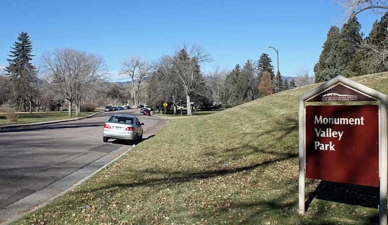 Colorado Springs Celebrates Duck Lake Restoration with Ribbon Cutting at Monument Valley Park