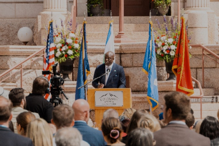 Colorado Springs Celebrates Young Leaders: Finalists Announced for Mayor’s Young Leader Awards