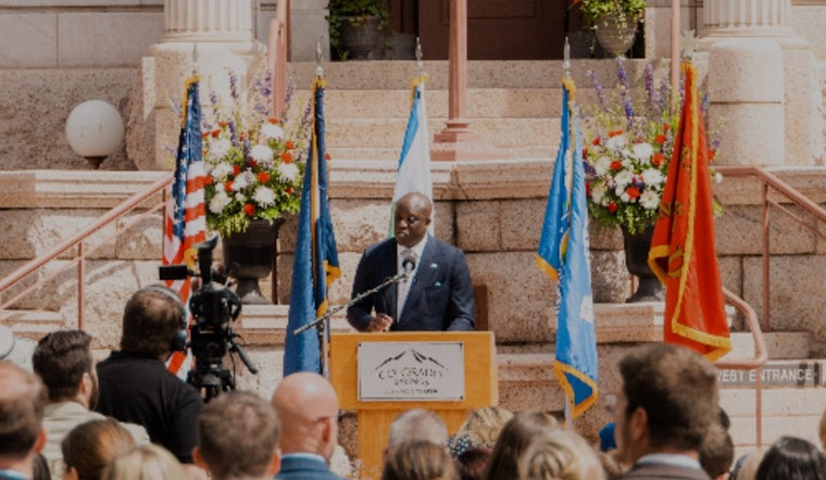 Colorado Springs Celebrates Young Leaders: Finalists Announced for Mayor’s Young Leader Awards
