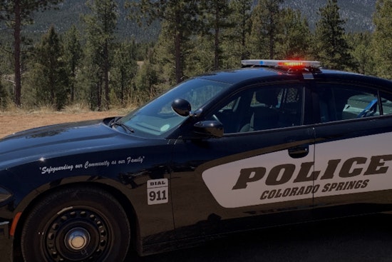 Colorado Springs Police to Roll Out Mobile Speed Safety Cameras in Effort to Improve Road Safety