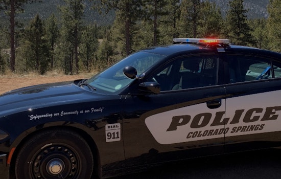 Colorado Springs Police to Roll Out Mobile Speed Safety Cameras in Effort to Improve Road Safety