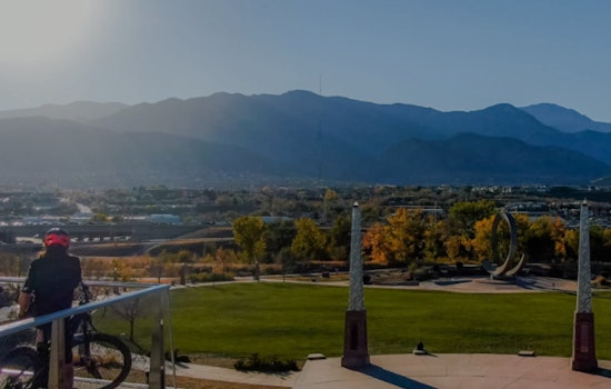 Colorado Springs Residents Invited to Shape the Future of Historic Stratton Neighborhood Park