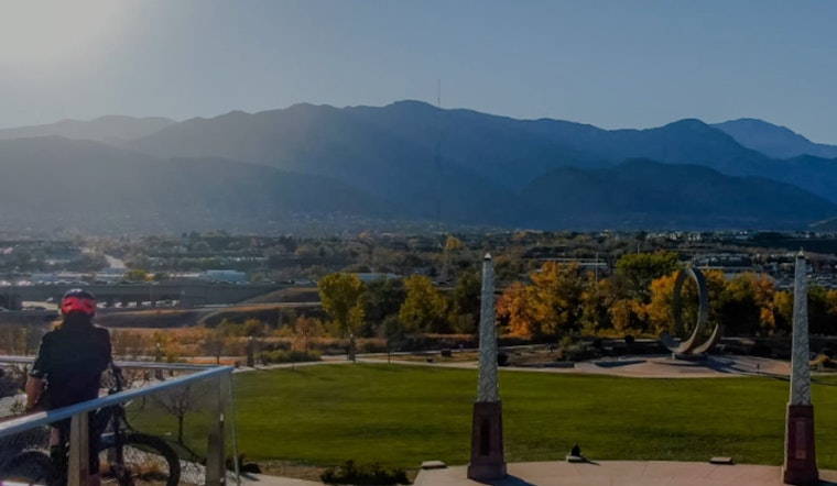 Colorado Springs Residents Invited to Shape the Future of Historic Stratton Neighborhood Park