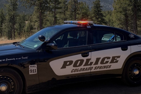 Colorado Springs Unites for 5th Annual BALLTOBERFEST: Join CSPD and SCHEELS for Community Engagement and Sports Donations