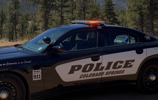 Colorado Springs Unites for 5th Annual BALLTOBERFEST: Join CSPD and SCHEELS for Community Engagement and Sports Donations