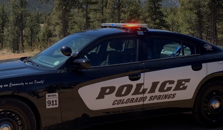Colorado Springs Unites for 5th Annual BALLTOBERFEST: Join CSPD and SCHEELS for Community Engagement and Sports Donations