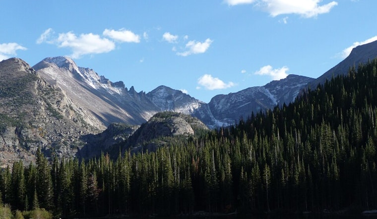 Colorado Steps In to Keep Rocky Mountain National Park Visitor Centers Open Amid Federal Shutdown