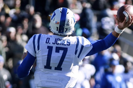Colts Gallop to Dominant 38-24 Victory Over Chargers, Bolster Super Bowl Aspirations with 6-1 Record