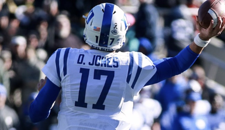 Colts Gallop to Dominant 38-24 Victory Over Chargers, Bolster Super Bowl Aspirations with 6-1 Record
