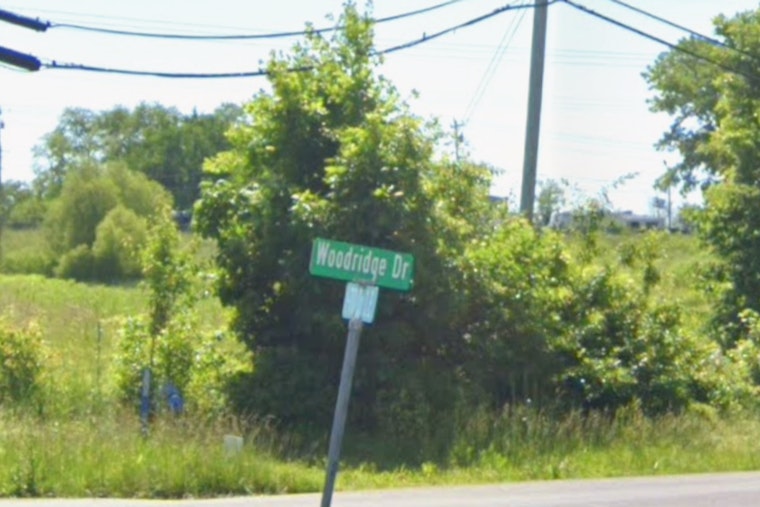 Columbia Commuters Alert as Woodridge Drive Closure for Waterline Project Begins Oct. 29