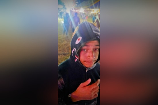 Columbia Police Seek Public's Help in Locating Missing Teen Charles Johnson McGlother