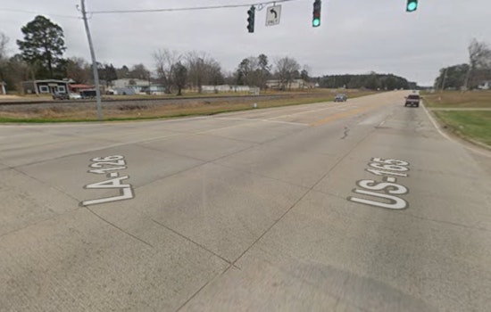 Columbia Teen Killed in Collision on U.S. Highway 165, Seatbelt Use Highlighted by Louisiana State Police
