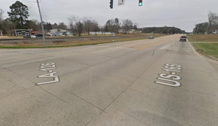 Columbia Teen Killed in Collision on U.S. Highway 165, Seatbelt Use Highlighted by Louisiana State Police