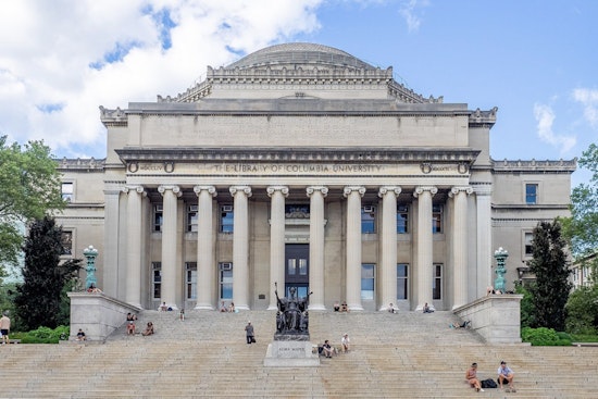 Columbia University Aims to Heal Divisions with 'Listening Tables' Amid Tightened Security and Federal Oversight