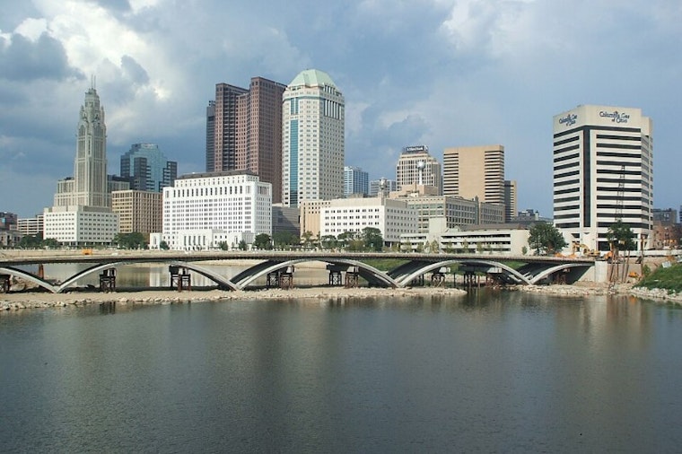 Columbus and Cincinnati Brace for Rain and Cooler Temperatures as National Weather Service Issues Forecast