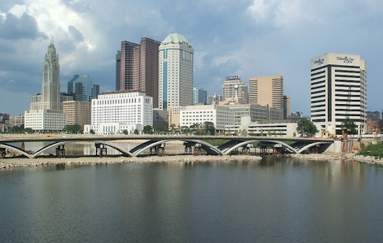Columbus and Cincinnati Brace for Rain and Cooler Temperatures as National Weather Service Issues Forecast