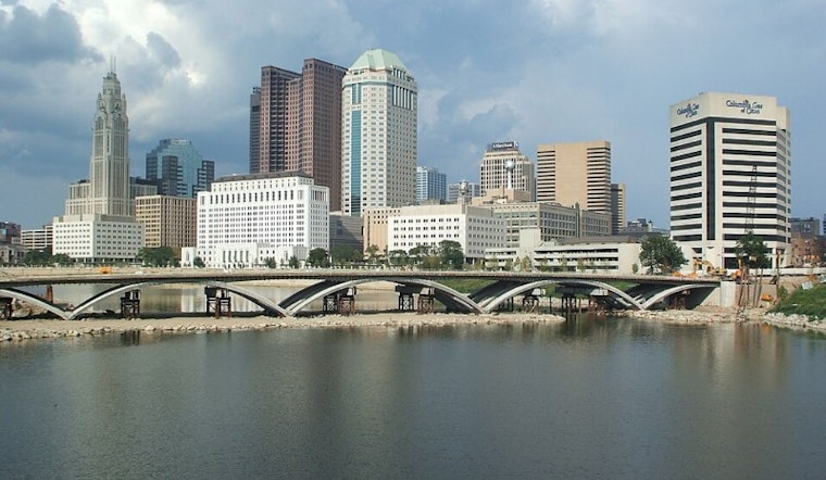 Columbus and Cincinnati Brace for Rain and Cooler Temperatures as National Weather Service Issues Forecast