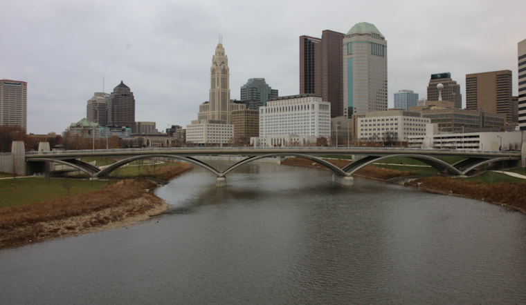 Columbus and Cincinnati Bracing for Showers and Gusty Winds as Cold Front Sweeps Through Ohio