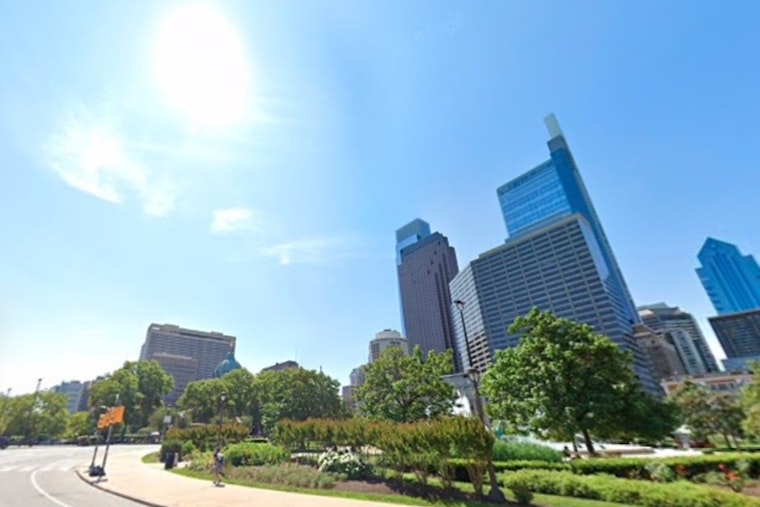 Columbus and Cincinnati to Experience Warm Spell Before Tuesday Cool Down, NWS Reports