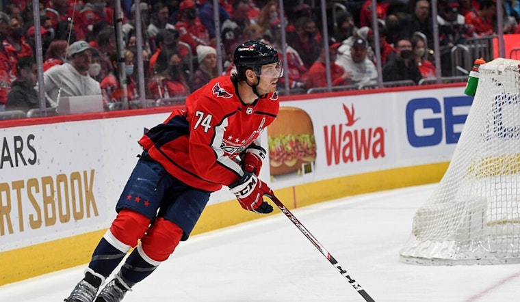 Columbus Blue Jackets Kick Off 25th Season with Exciting Home Opener Festivities and High Hopes against New Jersey Devils