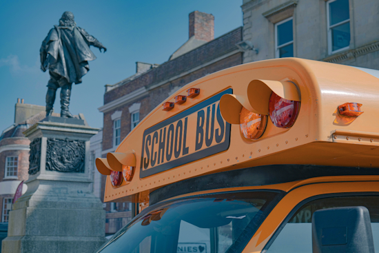 Columbus City Schools Face $50 Million Budget Crisis, High School Transportation on Chopping Block