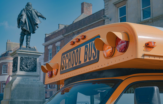Columbus City Schools Face $50 Million Budget Crisis, High School Transportation on Chopping Block