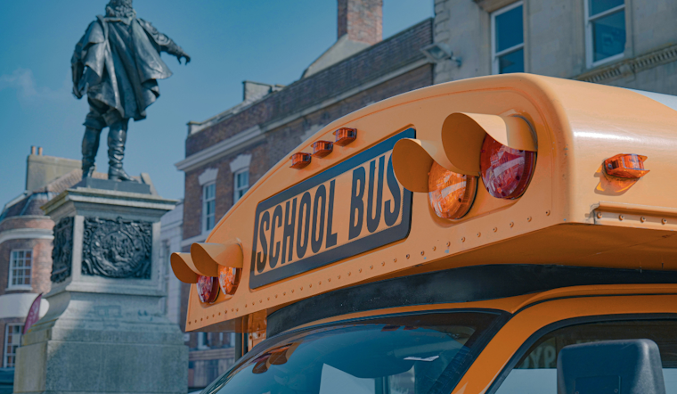 Columbus City Schools Face $50 Million Budget Crisis, High School Transportation on Chopping Block