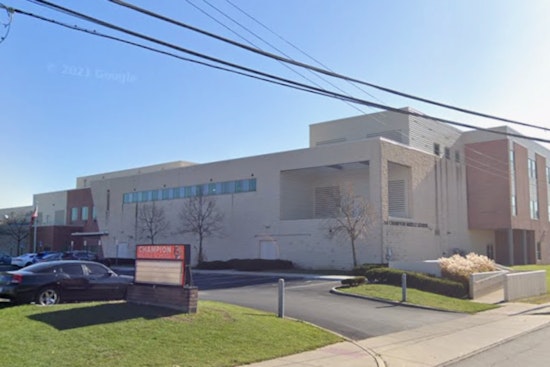 Columbus Community Unites for Day of Service at Champion Middle School and Surrounding Areas