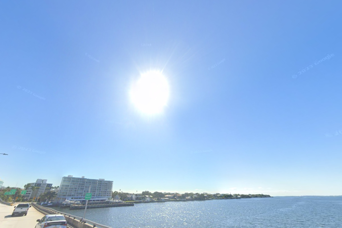 Columbus Day in Tampa Promises Sunny Skies and Warm Temps, Says