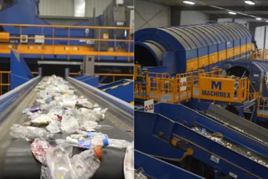 VIDEO: Columbus Department of Public Service Urges Crucial Need for Recycling as Landfill Space Shrinks