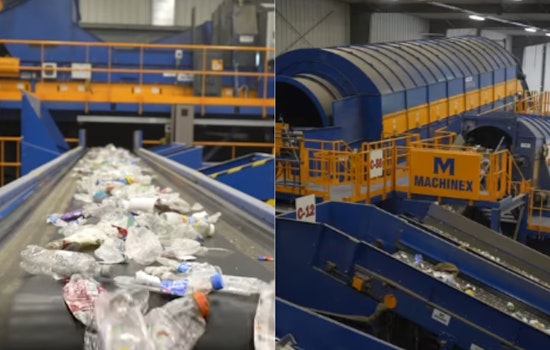 VIDEO: Columbus Department of Public Service Urges Crucial Need for Recycling as Landfill Space Shrinks