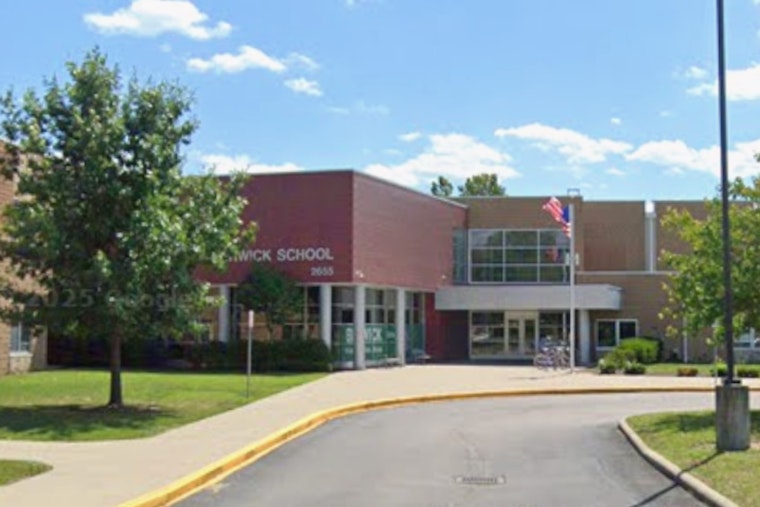 Columbus Educators with Over 100 Years of Combined Experience Bid Farewell to Teaching Careers at Berwick Alternative Elementary