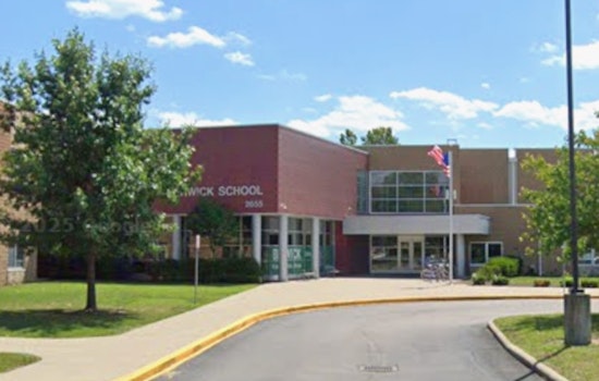 Columbus Educators with Over 100 Years of Combined Experience Bid Farewell to Teaching Careers at Berwick Alternative Elementary