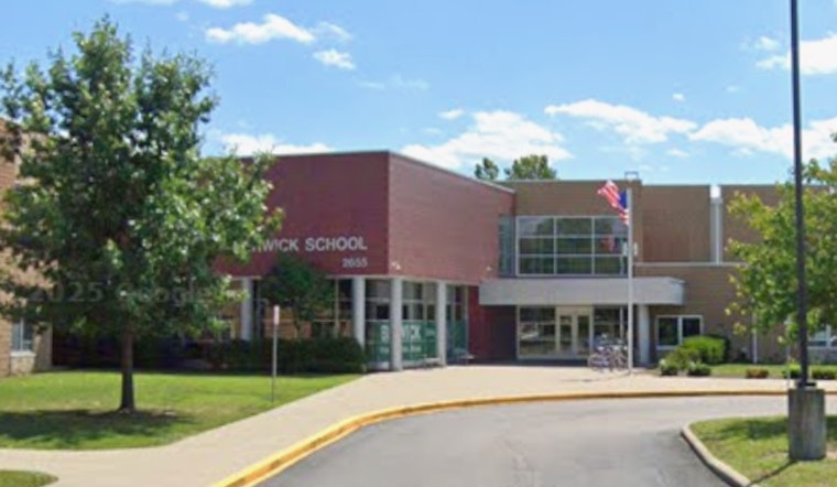 Columbus Educators with Over 100 Years of Combined Experience Bid Farewell to Teaching Careers at Berwick Alternative Elementary