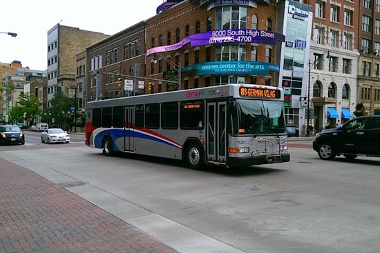 Columbus Embraces 'Week Without Driving' to Spotlight Public Transit Needs and Inclusive Urban Planning