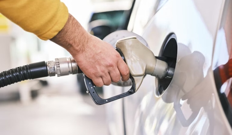 Columbus Gas Prices Plummet 25 Cents in a Week, Akron and Cleveland Follow Suit as National Average Teeters Near $3